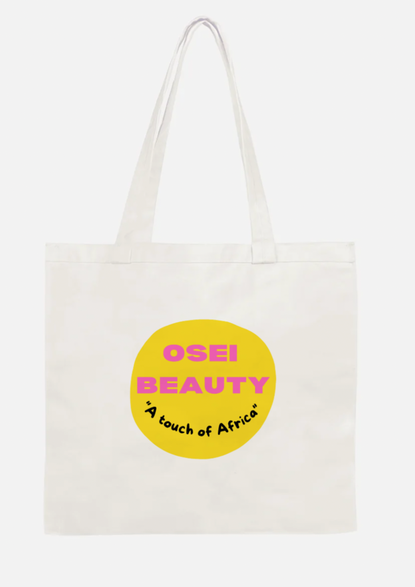 Women Empowerment Tote Bag