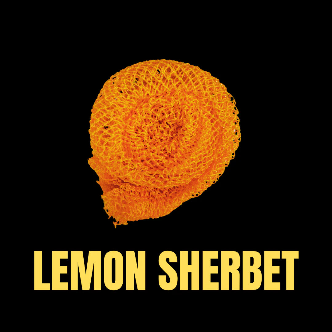 African Sponge Net - Imported from GHANA 🇬🇭