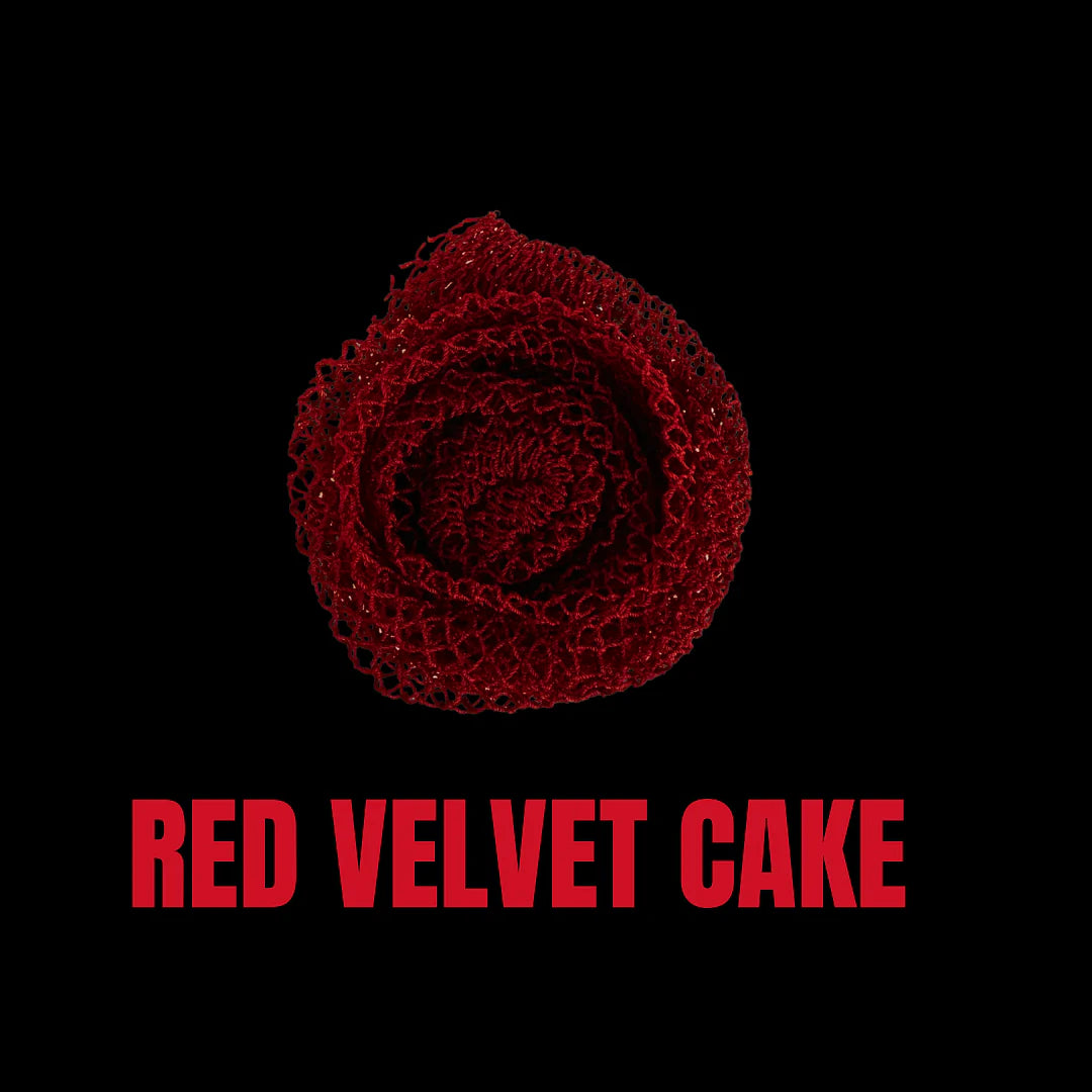 African Sponge Net - Imported from GHANA 🇬🇭